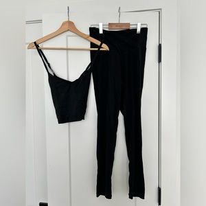 Aerie Workout Set